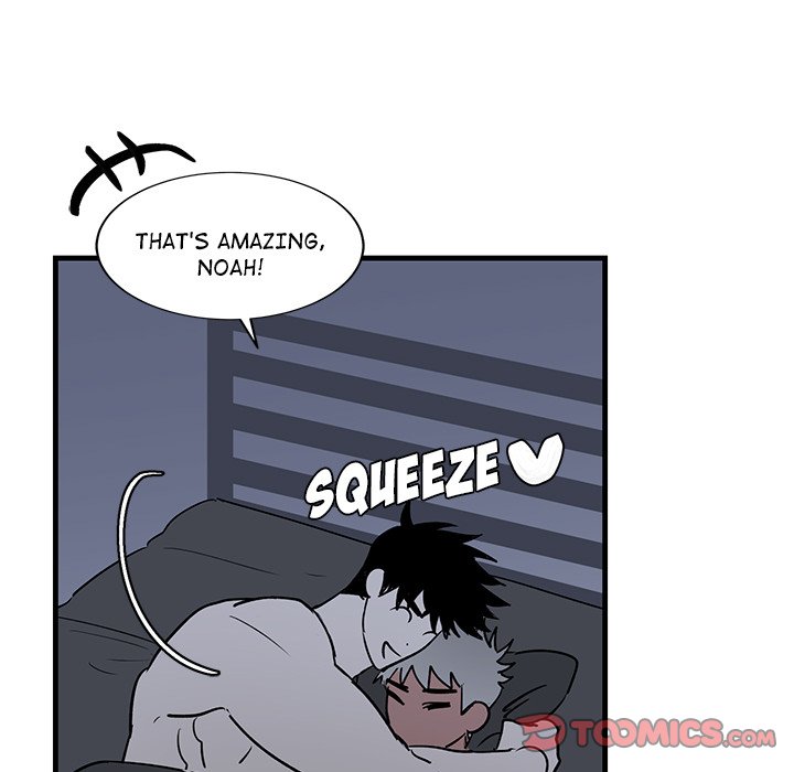 Hand in Hand - Chapter 38 [photo 74] - MangaPorn