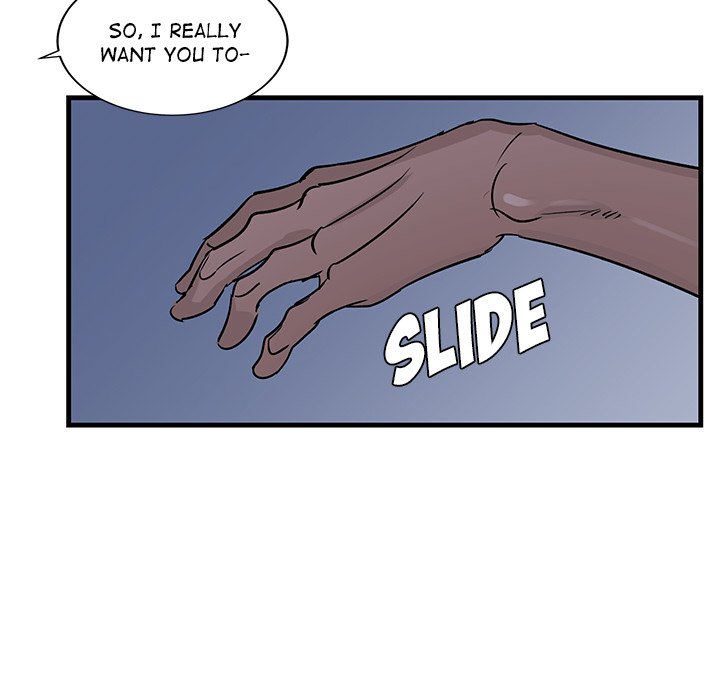 Hand in Hand - Chapter 38 [photo 84] - MangaPorn