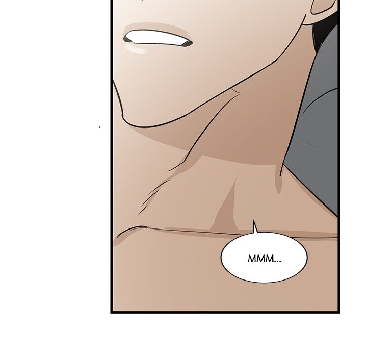 Hand in Hand - Chapter 38 [photo 96] - MangaPorn