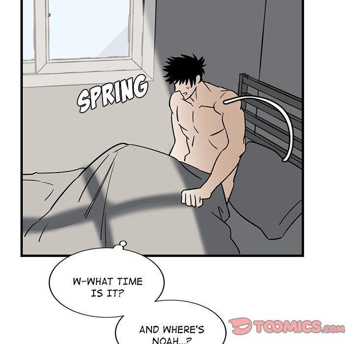 Hand in Hand - Chapter 38 [photo 98] - MangaPorn