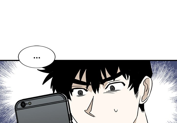 Hand in Hand - Chapter 39 [photo 1] - MangaPorn