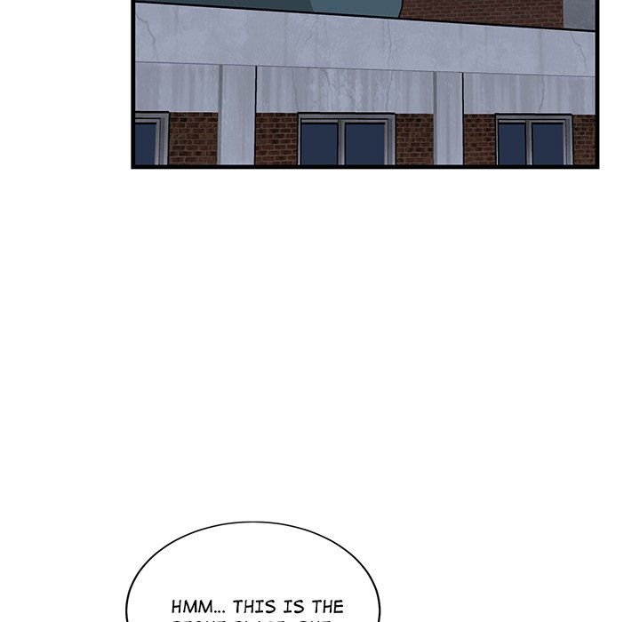 Hand in Hand - Chapter 39 [photo 103] - MangaPorn