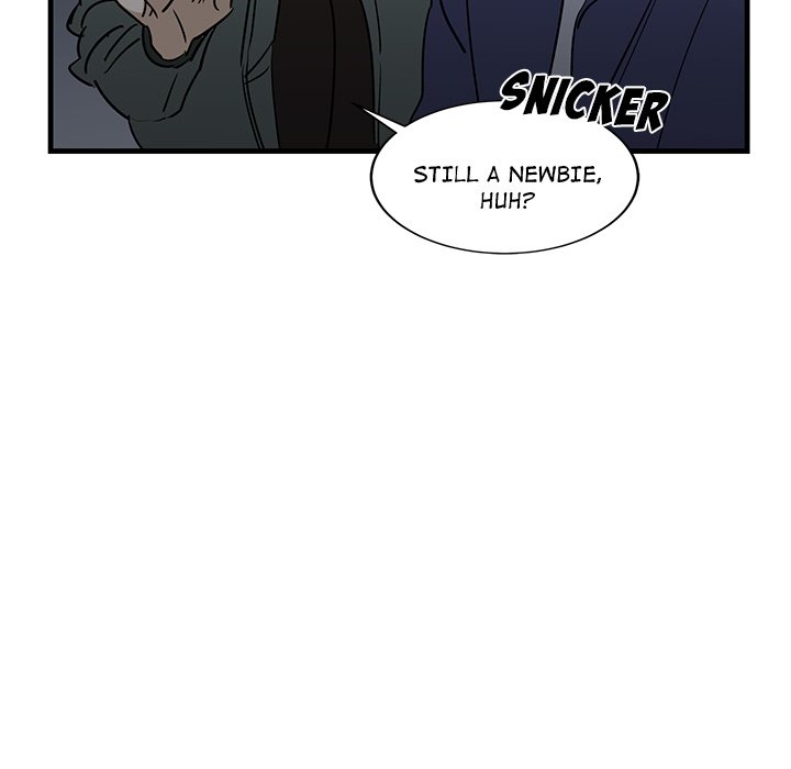 Hand in Hand - Chapter 39 [photo 108] - MangaPorn