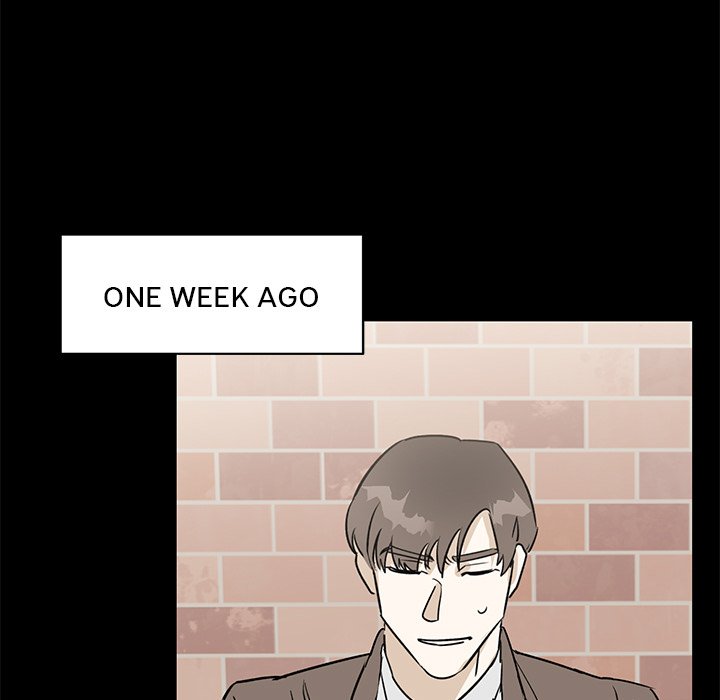 Hand in Hand - Chapter 39 [photo 13] - MangaPorn