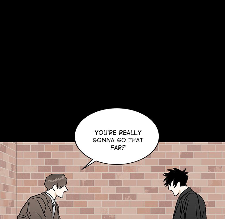 Hand in Hand - Chapter 39 [photo 15] - MangaPorn