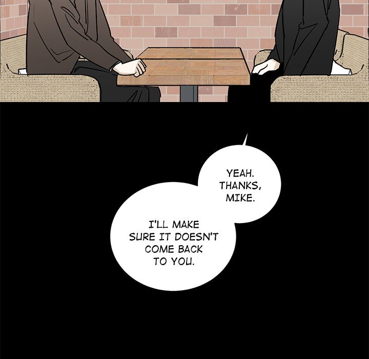 Hand in Hand - Chapter 39 [photo 16] - MangaPorn