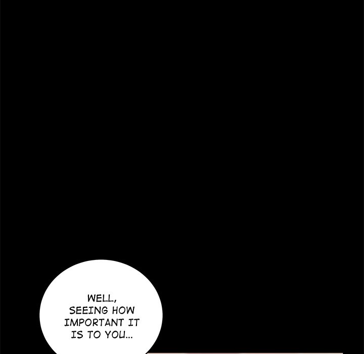 Hand in Hand - Chapter 39 [photo 17] - MangaPorn