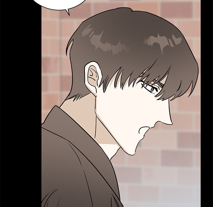 Hand in Hand - Chapter 39 [photo 18] - MangaPorn