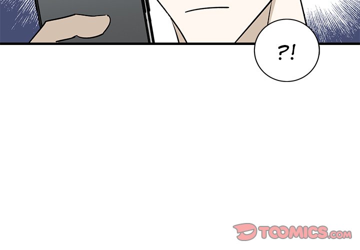 Hand in Hand - Chapter 39 [photo 2] - MangaPorn