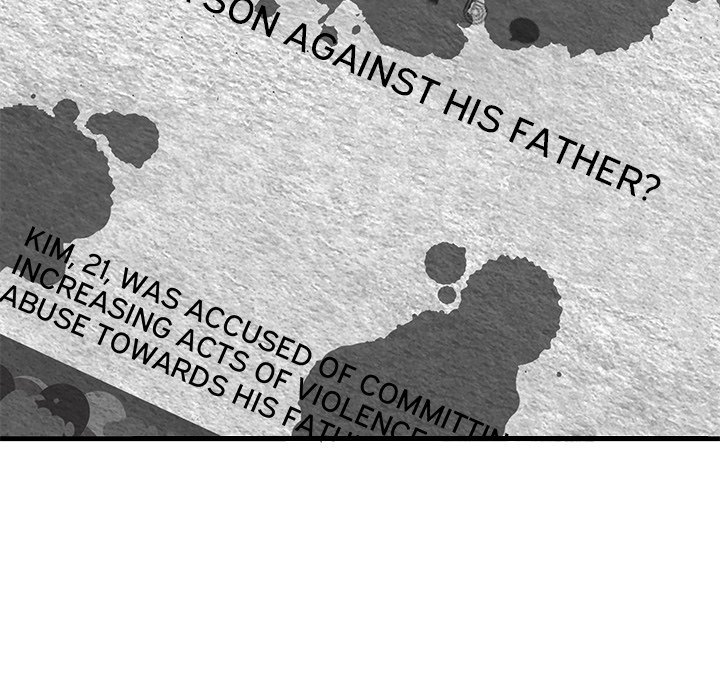 Hand in Hand - Chapter 39 [photo 27] - MangaPorn