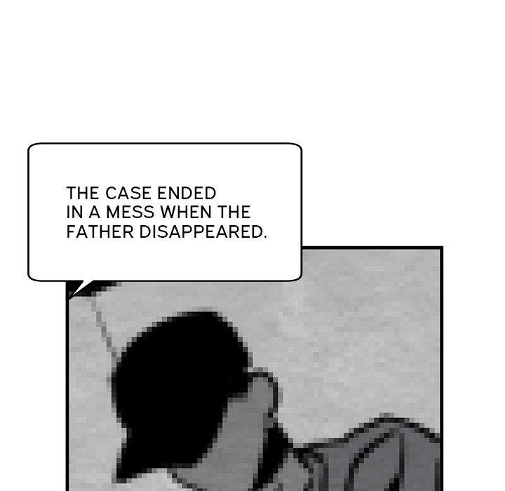 Hand in Hand - Chapter 39 [photo 28] - MangaPorn