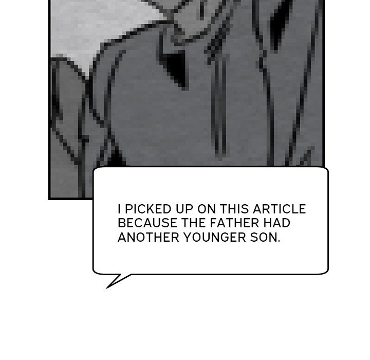 Hand in Hand - Chapter 39 [photo 29] - MangaPorn