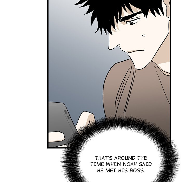 Hand in Hand - Chapter 39 [photo 31] - MangaPorn