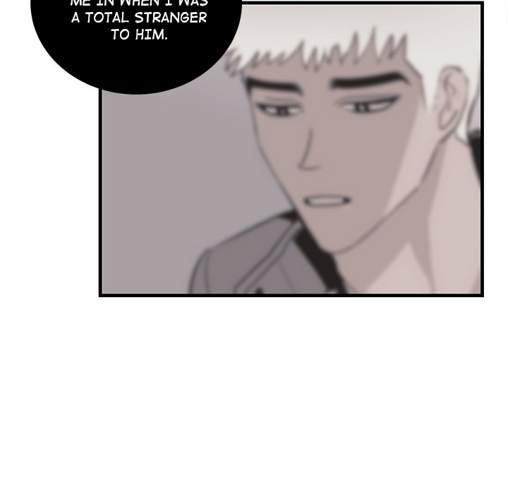 Hand in Hand - Chapter 39 [photo 33] - MangaPorn