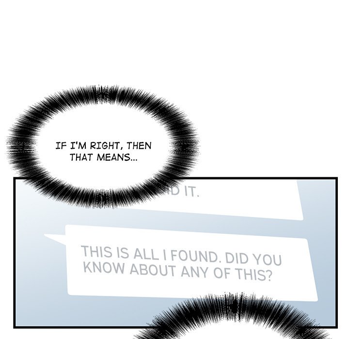 Hand in Hand - Chapter 39 [photo 39] - MangaPorn