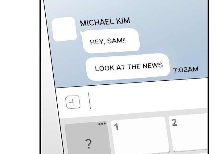 Hand in Hand - Chapter 39 [photo 4] - MangaPorn