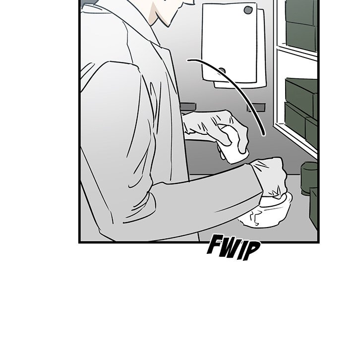 Hand in Hand - Chapter 39 [photo 47] - MangaPorn