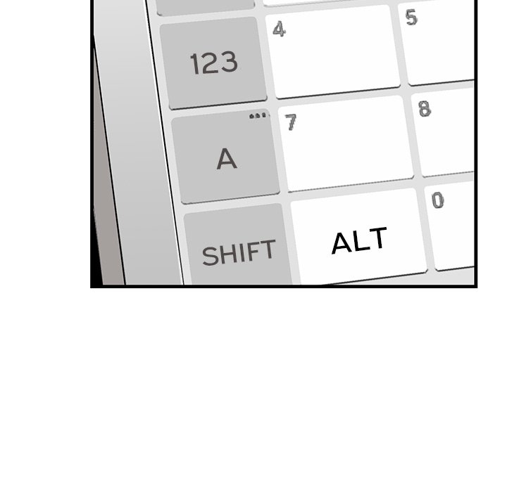 Hand in Hand - Chapter 39 [photo 5] - MangaPorn