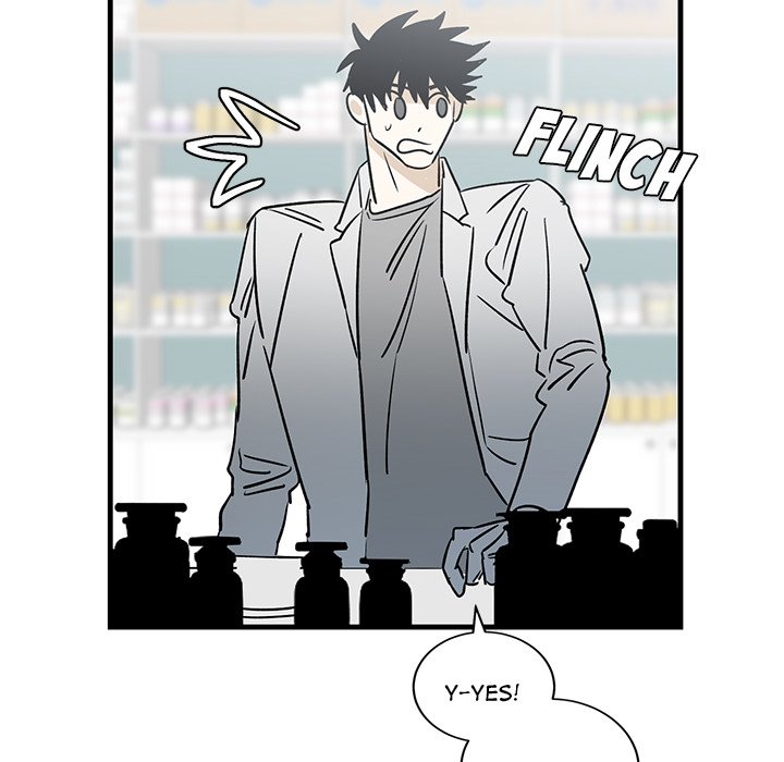 Hand in Hand - Chapter 39 [photo 54] - MangaPorn