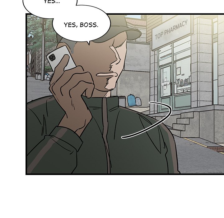 Hand in Hand - Chapter 39 [photo 58] - MangaPorn