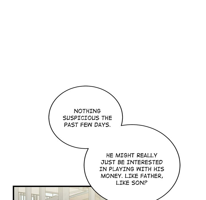 Hand in Hand - Chapter 39 [photo 61] - MangaPorn