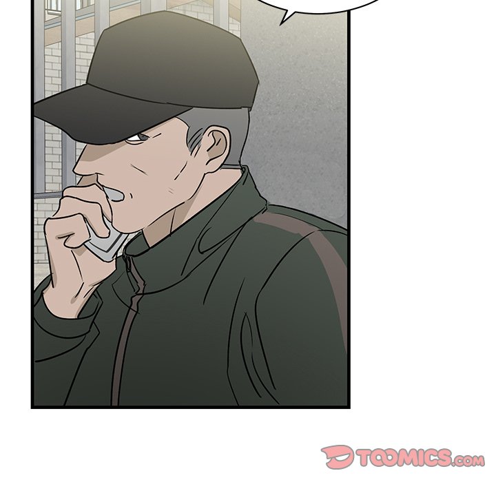 Hand in Hand - Chapter 39 [photo 62] - MangaPorn