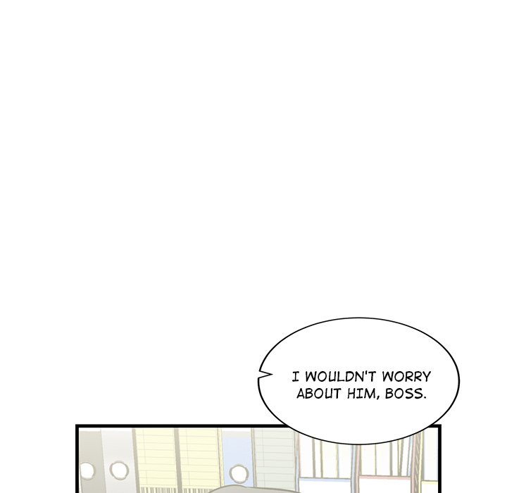 Hand in Hand - Chapter 39 [photo 63] - MangaPorn