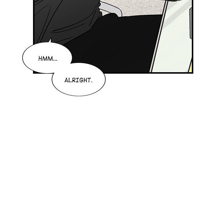 Hand in Hand - Chapter 39 [photo 65] - MangaPorn