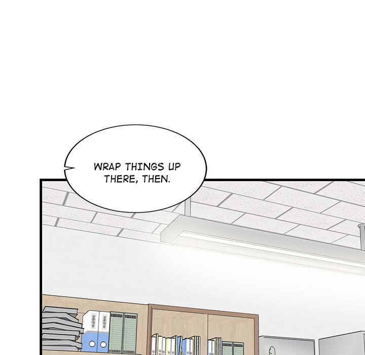 Hand in Hand - Chapter 39 [photo 66] - MangaPorn