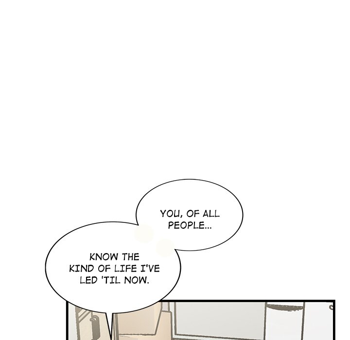 Hand in Hand - Chapter 39 [photo 73] - MangaPorn