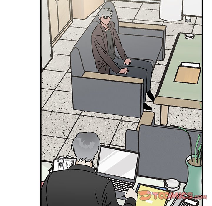 Hand in Hand - Chapter 39 [photo 74] - MangaPorn