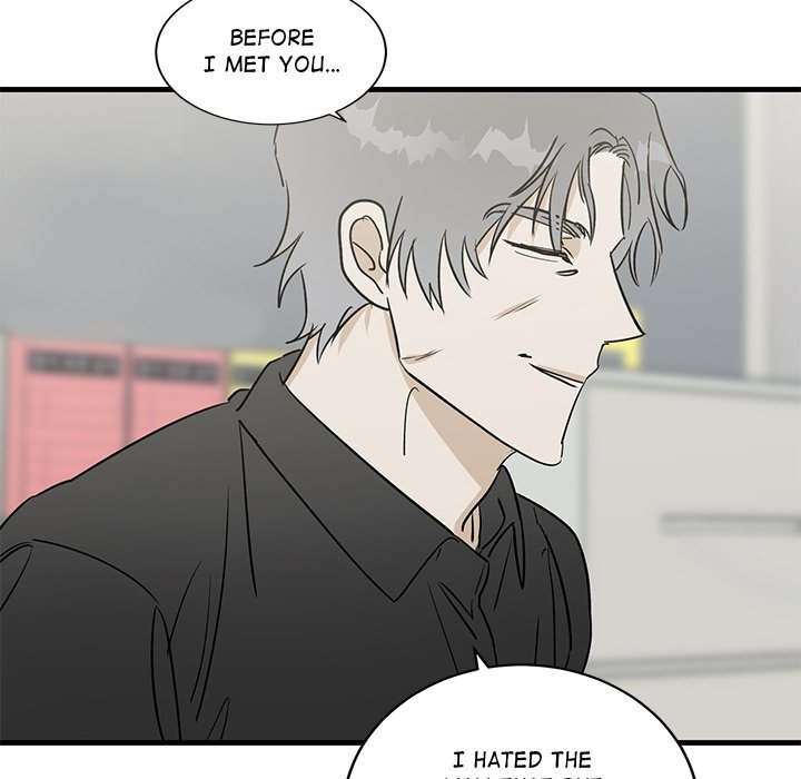 Hand in Hand - Chapter 39 [photo 76] - MangaPorn