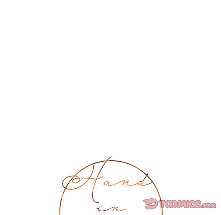 Hand in Hand - Chapter 39 [photo 8] - MangaPorn