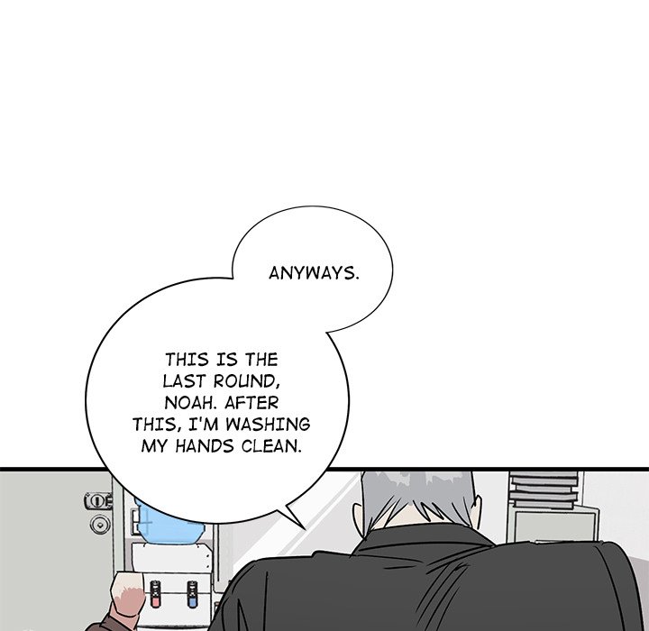 Hand in Hand - Chapter 39 [photo 84] - MangaPorn