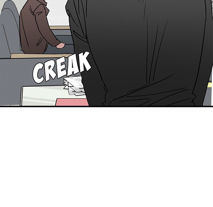 Hand in Hand - Chapter 39 [photo 85] - MangaPorn