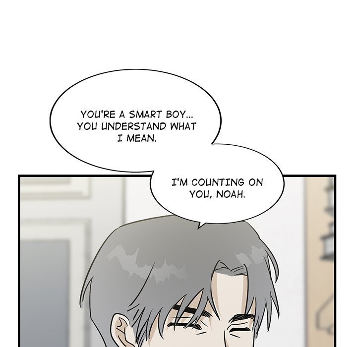 Hand in Hand - Chapter 39 [photo 88] - MangaPorn