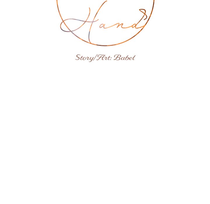 Hand in Hand - Chapter 39 [photo 9] - MangaPorn