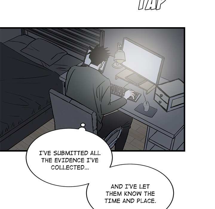 Hand in Hand - Chapter 39 [photo 94] - MangaPorn