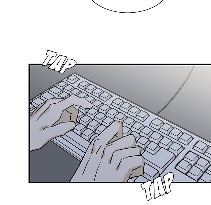 Hand in Hand - Chapter 39 [photo 95] - MangaPorn