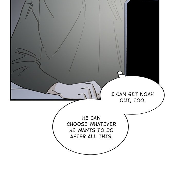 Hand in Hand - Chapter 39 [photo 97] - MangaPorn