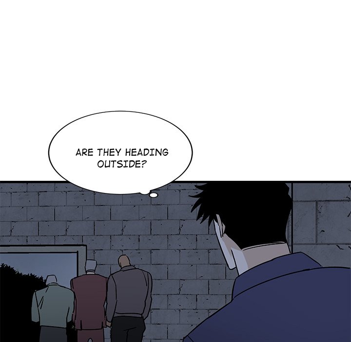 Hand in Hand - Chapter 40 [photo 101] - MangaPorn