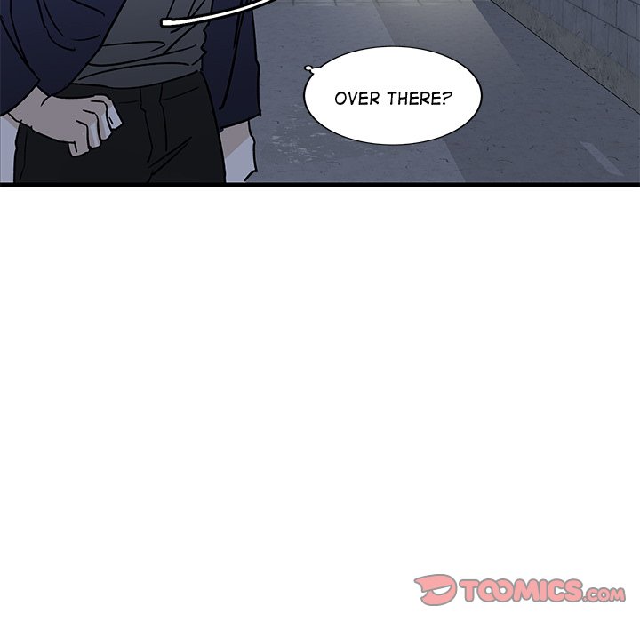 Hand in Hand - Chapter 40 [photo 104] - MangaPorn