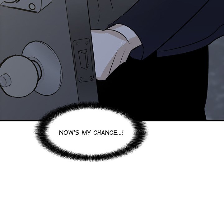 Hand in Hand - Chapter 40 [photo 109] - MangaPorn