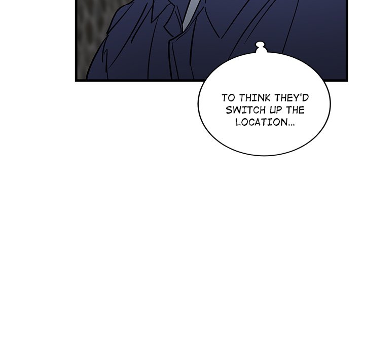 Hand in Hand - Chapter 40 [photo 13] - MangaPorn