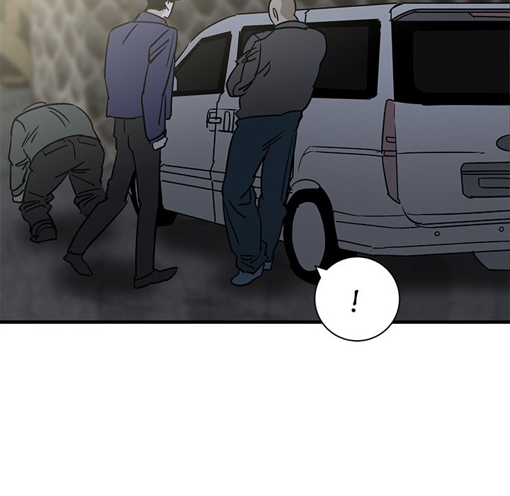 Hand in Hand - Chapter 40 [photo 15] - MangaPorn