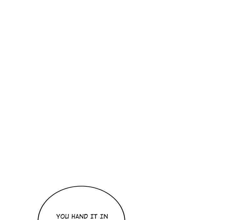 Hand in Hand - Chapter 40 [photo 18] - MangaPorn