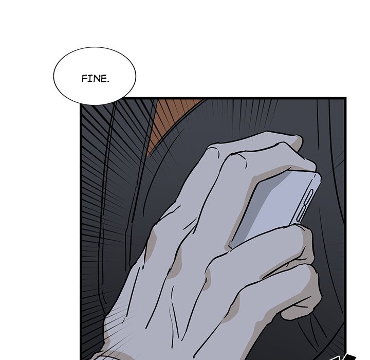 Hand in Hand - Chapter 40 [photo 23] - MangaPorn