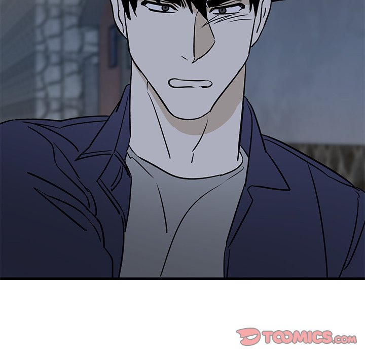 Hand in Hand - Chapter 40 [photo 26] - MangaPorn