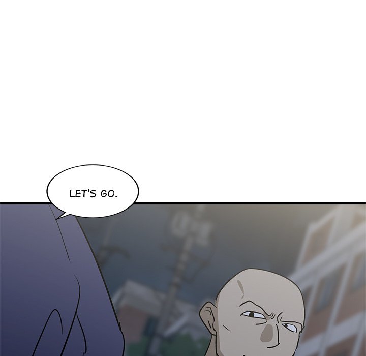 Hand in Hand - Chapter 40 [photo 27] - MangaPorn