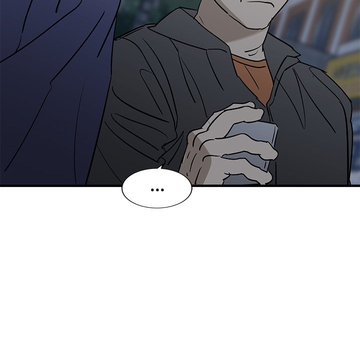 Hand in Hand - Chapter 40 [photo 28] - MangaPorn